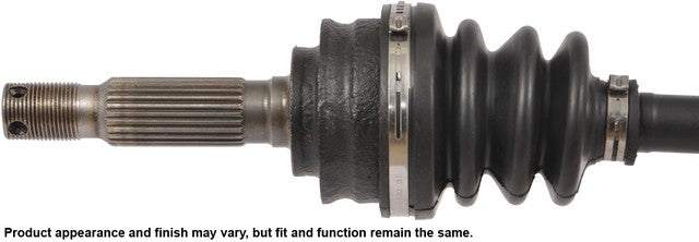 CARDONE Reman CV Axle Assembly P/N:60-3599 Fits: Dodge Caliber 08-07, Jeep Compass 17-07, Jeep Patriot 17-07 - Image 3