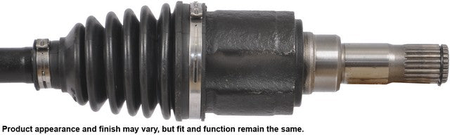 CARDONE Reman CV Axle Assembly P/N:60-3599 Fits: Dodge Caliber 08-07, Jeep Compass 17-07, Jeep Patriot 17-07 - Image 2