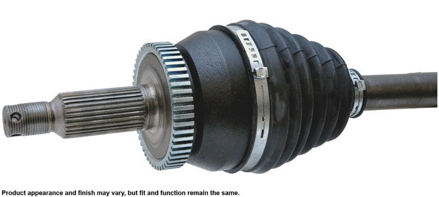 CARDONE Reman CV Axle Assembly P/N:60-3642 Fits: Hyundai Santa Fe 09-07 - Image 2