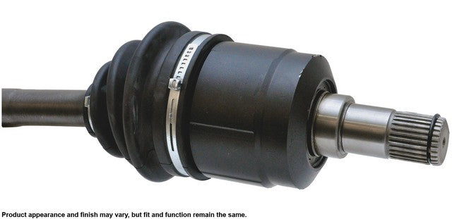 CARDONE Reman CV Axle Assembly P/N:60-3642 Fits: Hyundai Santa Fe 09-07 - Image 3