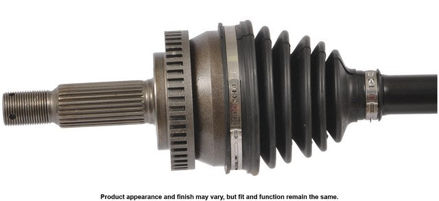 CARDONE Reman CV Axle Assembly P/N:60-3720 Fits: Hyundai Sonata 14-11 - Image 3