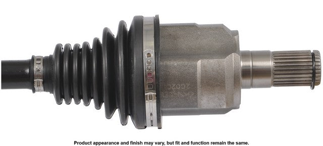 CARDONE Reman CV Axle Assembly P/N:60-3720 Fits: Hyundai Sonata 14-11 - Image 2