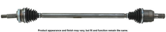 CARDONE Reman CV Axle Assembly P/N:60-3721 Fits: Hyundai Sonata 14-11 - Image 1