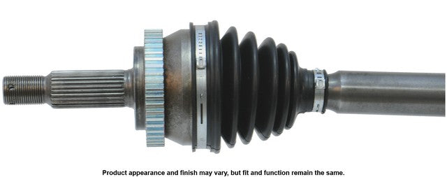 CARDONE Reman CV Axle Assembly P/N:60-3721 Fits: Hyundai Sonata 14-11 - Image 3