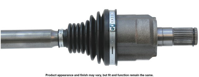 CARDONE Reman CV Axle Assembly P/N:60-3721 Fits: Hyundai Sonata 14-11 - Image 2