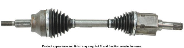 CARDONE Reman CV Axle Assembly P/N:60-3732 Fits: Dodge Durango 24-11, Jeep Grand Cherokee 21-11 - Image 1