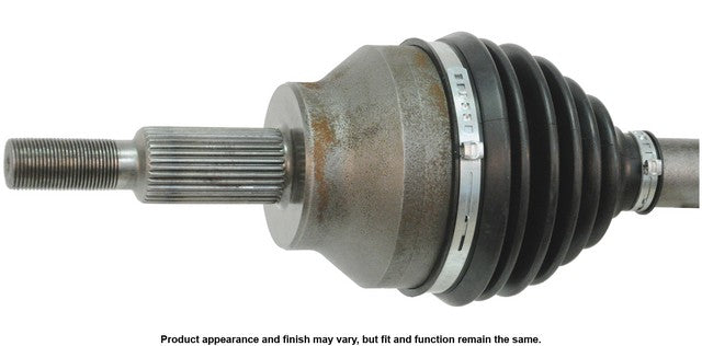 CARDONE Reman CV Axle Assembly P/N:60-3732 Fits: Dodge Durango 24-11, Jeep Grand Cherokee 21-11 - Image 3