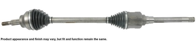 CARDONE Reman CV Axle Assembly P/N:60-3733 Fits: Dodge Durango 24-11, Jeep Grand Cherokee 21-11 - Image 1