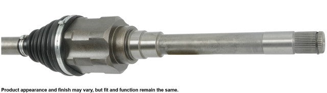 CARDONE Reman CV Axle Assembly P/N:60-3733 Fits: Dodge Durango 24-11, Jeep Grand Cherokee 21-11 - Image 2