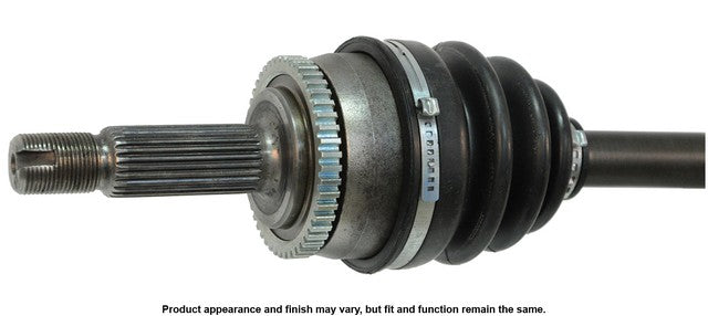 CARDONE Reman CV Axle Assembly P/N:60-3761 Fits: Kia Rio 17-13 - Image 3