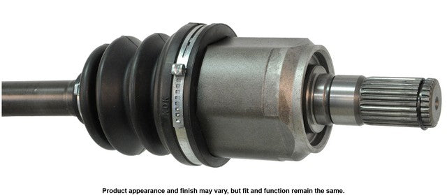 CARDONE Reman CV Axle Assembly P/N:60-3761 Fits: Kia Rio 17-13 - Image 2