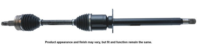 CARDONE Reman CV Axle Assembly P/N:60-3791 Fits: Dodge Dart 16-13 - Image 1