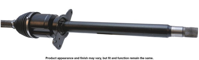 CARDONE Reman CV Axle Assembly P/N:60-3791 Fits: Dodge Dart 16-13 - Image 2