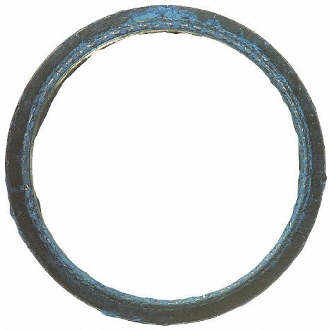 FEL-PRO Exhaust Pipe Flange Gasket,Turbocharger Outlet Gasket P/N:60385 - Image 1