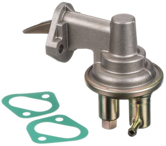 Airtex Fuel Pumps Mechanical Fuel Pump P/N:60387 Fits: Ford Club Wagon, Ford Country Sedan, Ford Country Squire, Ford Custom, Ford Custom 500, Ford E-100 Econoline, Ford E-150 Econoline, Ford E-150 Econoline Club Wagon, Ford E-200 Econoline - Image 1