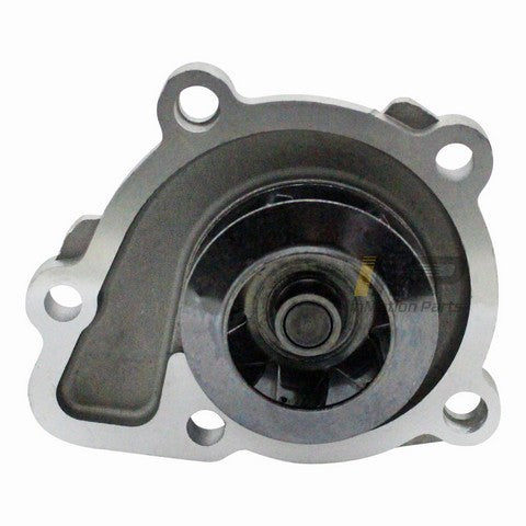 WJB Engine Water Pump P/N:WU6038 Fits: Chrysler 200, Chrysler Sebring, Dodge Avenger, Dodge Caliber, Dodge Journey, Jeep Compass, Jeep Patriot, Mitsubishi Lancer, Mitsubishi Outlander, Mitsubishi Outlander Sport, Mitsubishi Rvr - Image 3