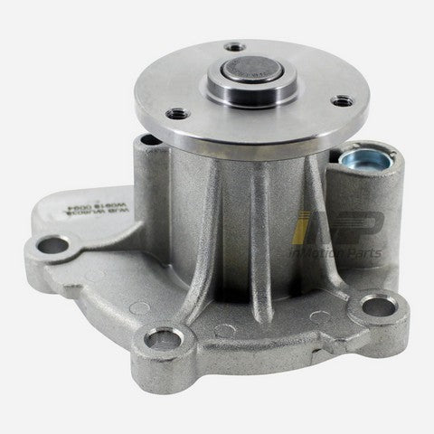 WJB Engine Water Pump P/N:WU6038 Fits: Chrysler 200, Chrysler Sebring, Dodge Avenger, Dodge Caliber, Dodge Journey, Jeep Compass, Jeep Patriot, Mitsubishi Lancer, Mitsubishi Outlander, Mitsubishi Outlander Sport, Mitsubishi Rvr - Image 1