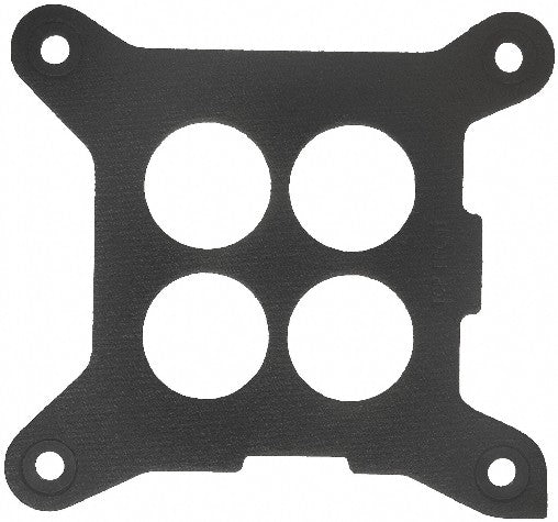 FEL-PRO Carburetor Mounting Gasket P/N:60390 Fits: Ford B-600, Ford B-700, Ford Bronco, Ford C600, Ford C700, Ford C800, Ford E-150 Econoline, Ford E-150 Econoline Club Wagon, Ford E-250 Econoline - Image 1