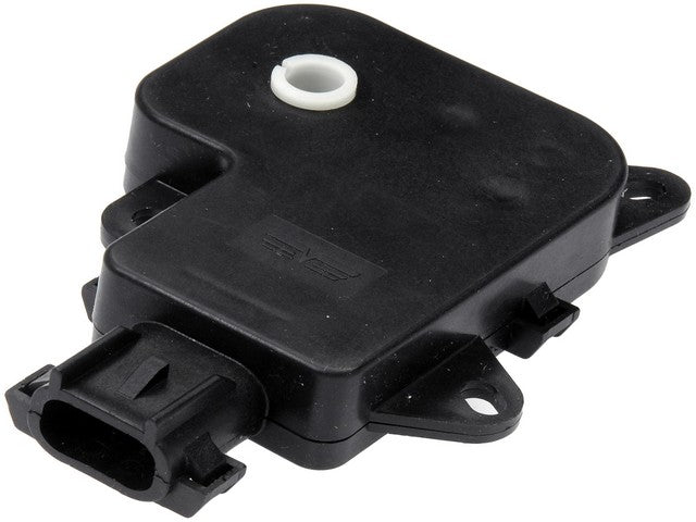 Dorman - OE Solutions Actuador de Compuerta de Mezcla del Sistema HVAC P/N:604-001 Fits: Jeep Grand Cherokee 04-99 - Image 1