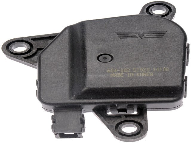 Dorman - OE Solutions Actuador de Compuerta de Mezcla del Sistema HVAC P/N:604-002 Fits: Chrysler Aspen, Chrysler Cirrus, Chrysler Sebring, Dodge Durango, Dodge Ram 1500, Dodge Ram 2500, Dodge Ram 3500, Dodge Stratus, Dodge Viper - Image 3