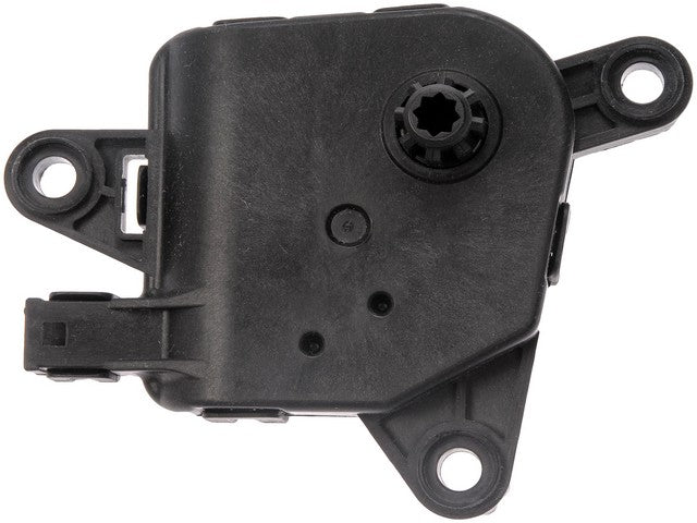Dorman - OE Solutions Actuador de Compuerta de Mezcla del Sistema HVAC P/N:604-002 Fits: Chrysler Aspen, Chrysler Cirrus, Chrysler Sebring, Dodge Durango, Dodge Ram 1500, Dodge Ram 2500, Dodge Ram 3500, Dodge Stratus, Dodge Viper - Image 2
