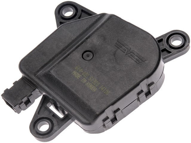 Dorman - OE Solutions Actuador de Compuerta de Mezcla del Sistema HVAC P/N:604-002 Fits: Chrysler Aspen, Chrysler Cirrus, Chrysler Sebring, Dodge Durango, Dodge Ram 1500, Dodge Ram 2500, Dodge Ram 3500, Dodge Stratus, Dodge Viper - Image 1