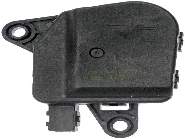Dorman - OE Solutions Actuador de Compuerta de Mezcla del Sistema HVAC P/N:604-003 Fits: Chrysler Grand Voyager, Chrysler Pacifica, Chrysler TOWN &amp; COUNTRY, Chrysler Voyager, Dodge Caravan, Dodge Dakota, Dodge Durango, Dodge Grand Caravan - Image 3