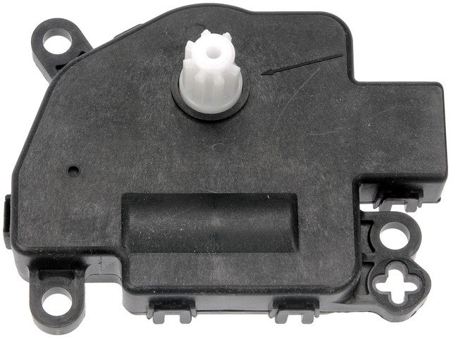 Dorman - OE Solutions Actuador de Compuerta de Mezcla del Sistema HVAC P/N:604-004 Fits: Chrysler 300 06-05, Chrysler TOWN &amp; COUNTRY 07-06, Dodge Charger 2006, Dodge Dakota 07-05, Dodge Grand Caravan 07-06, Dodge Magnum 06-05, Mitsubishi Raider 07-06 - Image 2