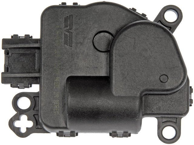 Dorman - OE Solutions Actuador de Compuerta de Mezcla del Sistema HVAC P/N:604-005 Fits: Dodge Ram 1500 10-09, Dodge Ram 2500 2010, Dodge Ram 3500 2010, Ram 1500 18-11, Ram 1500 Classic 23-19, Ram 2500 18-11, Ram 3500 18-11, Ram 4500 18-11, Ram 5500 18-11 - Image 2