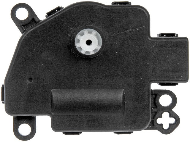 Dorman - OE Solutions Actuador de Compuerta de Mezcla del Sistema HVAC P/N:604-005 Fits: Dodge Ram 1500 10-09, Dodge Ram 2500 2010, Dodge Ram 3500 2010, Ram 1500 18-11, Ram 1500 Classic 23-19, Ram 2500 18-11, Ram 3500 18-11, Ram 4500 18-11, Ram 5500 18-11 - Image 3