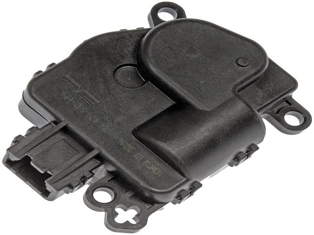 Dorman - OE Solutions Actuador de Compuerta de Mezcla del Sistema HVAC P/N:604-005 Fits: Dodge Ram 1500 10-09, Dodge Ram 2500 2010, Dodge Ram 3500 2010, Ram 1500 18-11, Ram 1500 Classic 23-19, Ram 2500 18-11, Ram 3500 18-11, Ram 4500 18-11, Ram 5500 18-11 - Image 1