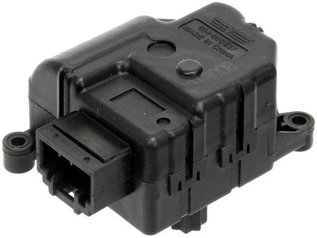 Dorman - OE Solutions Actuador de Compuerta de Mezcla del Sistema HVAC P/N:604-006 Fits: Jeep Commander 10-06, Jeep Grand Cherokee 10-05 - Image 1