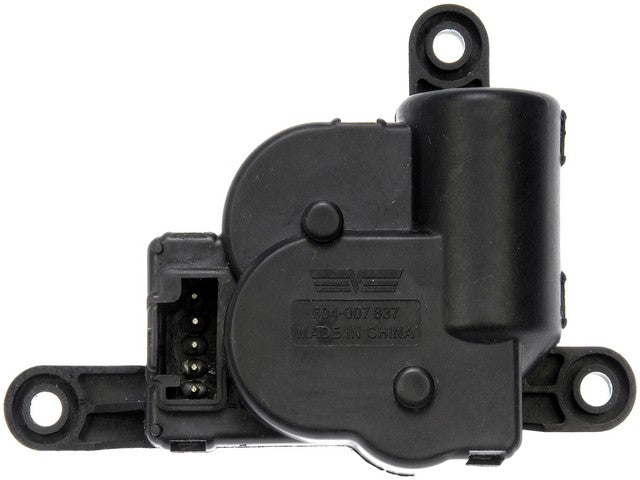 Dorman - OE Solutions Actuador de Compuerta de Mezcla del Sistema HVAC P/N:604-007 Fits: Chrysler 300m 04-99, Chrysler Concorde 04-98, Chrysler Intrepid 04-98, Chrysler Lhs 01-99, Dodge Intrepid 04-98 - Image 3