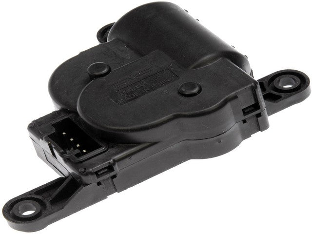 Dorman - OE Solutions Actuador de Compuerta de Mezcla del Sistema HVAC P/N:604-007 Fits: Chrysler 300m 04-99, Chrysler Concorde 04-98, Chrysler Intrepid 04-98, Chrysler Lhs 01-99, Dodge Intrepid 04-98 - Image 1