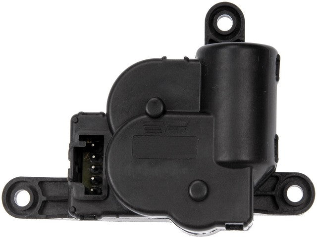 Dorman - OE Solutions Actuador de Compuerta de Mezcla del Sistema HVAC P/N:604-008 Fits: Chrysler Cirrus 00-95, Chrysler Sebring 00-96, Dodge Stratus 00-95, Plymouth Breeze 00-96 - Image 2