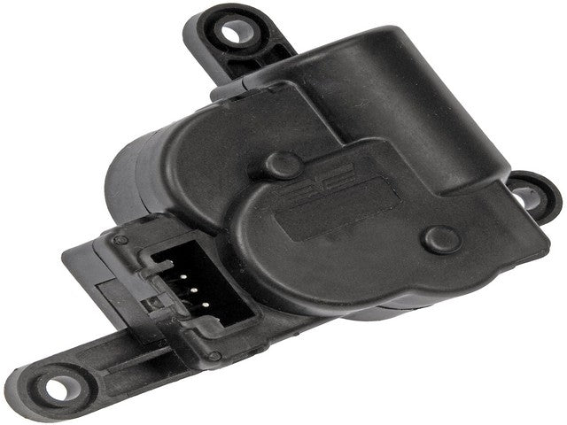 Dorman - OE Solutions Actuador de Compuerta de Mezcla del Sistema HVAC P/N:604-008 Fits: Chrysler Cirrus 00-95, Chrysler Sebring 00-96, Dodge Stratus 00-95, Plymouth Breeze 00-96 - Image 1