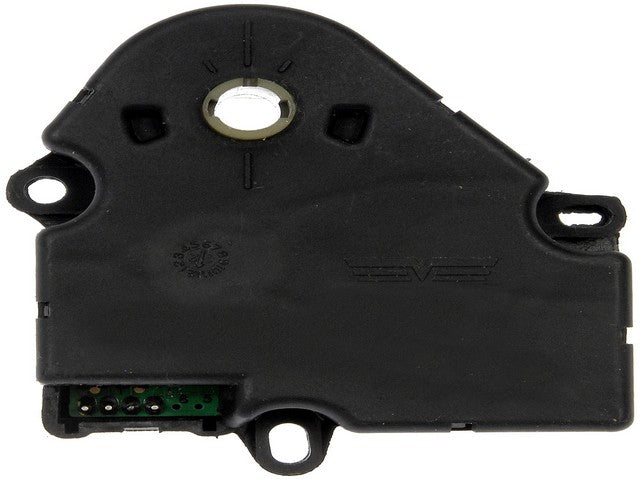 Dorman - OE Solutions Actuador de Compuerta de Mezcla del Sistema HVAC P/N:604-009 Fits: Jeep Grand Cherokee 98-93, Jeep Grand Wagoneer 1993 - Image 2