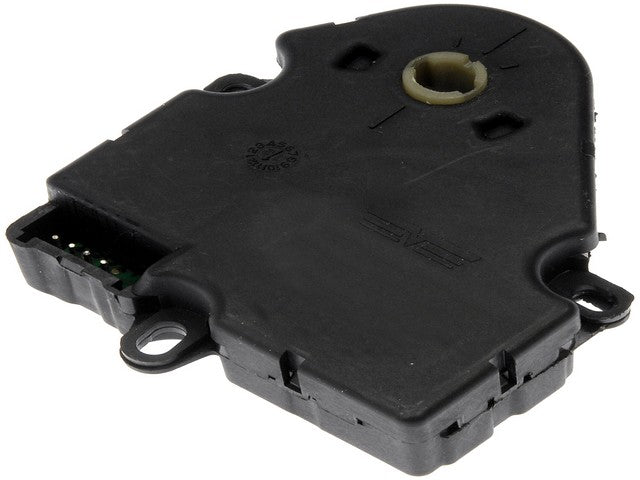 Dorman - OE Solutions Actuador de Compuerta de Mezcla del Sistema HVAC P/N:604-009 Fits: Jeep Grand Cherokee 98-93, Jeep Grand Wagoneer 1993 - Image 1