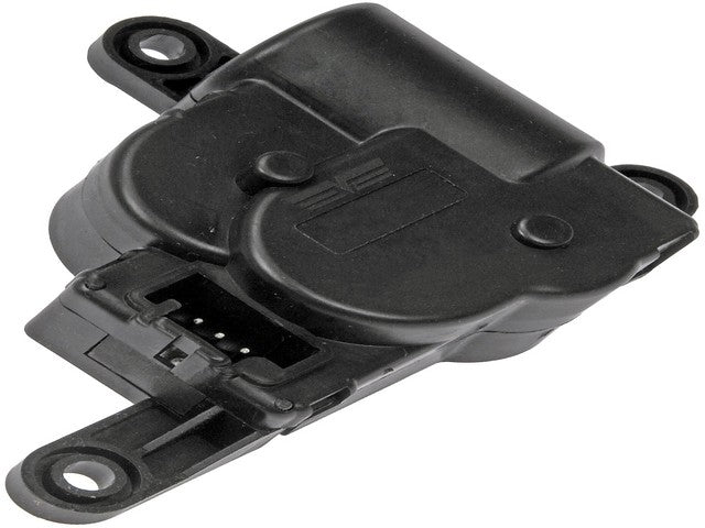 Dorman - OE Solutions Actuador de Compuerta de Mezcla del Sistema HVAC P/N:604-010 Fits: Chrysler Grand Voyager, Chrysler TOWN &amp; COUNTRY, Chrysler Voyager, Dodge Caravan, Dodge Grand Caravan, Plymouth Grand Voyager, Plymouth Voyager - Image 1