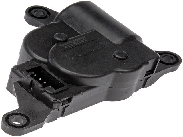 Dorman - OE Solutions Actuador de Compuerta de Mezcla del Sistema HVAC P/N:604-011 Fits: Chrysler 300m 04-99, Chrysler Concorde 04-98, Chrysler Intrepid 04-98, Chrysler Lhs 01-99, Dodge Intrepid 04-98 - Image 1