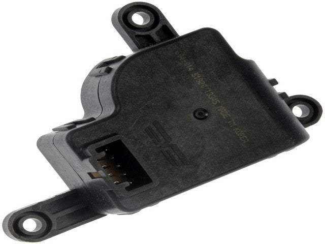 Dorman - OE Solutions Actuador de Compuerta de Mezcla del Sistema HVAC P/N:604-014 Fits: Chrysler Cirrus 06-01, Chrysler Sebring 06-01, Dodge Stratus 06-01 - Image 1