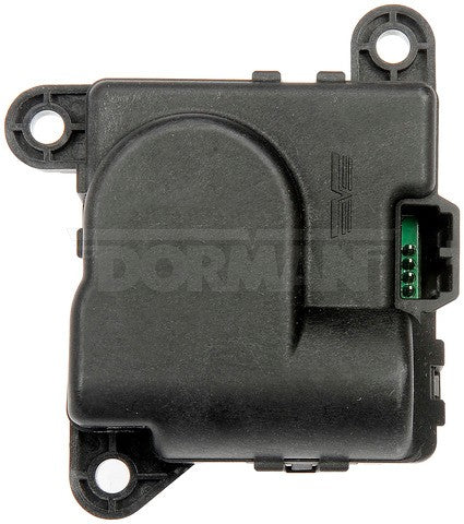 Dorman - OE Solutions Actuador de Compuerta de Mezcla del Sistema HVAC P/N:604-018 Fits: Dodge Ram 1500 01-99, Dodge Ram 2500 02-99, Dodge Ram 3500 02-99, Dodge Ramcharger 01-99 - Image 3