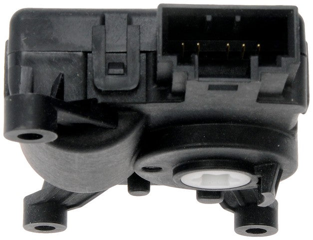 Dorman - OE Solutions Actuador de Compuerta de Mezcla del Sistema HVAC P/N:604-019 Fits: Fiat 500x 21-16, Jeep Renegade 21-15 - Image 4