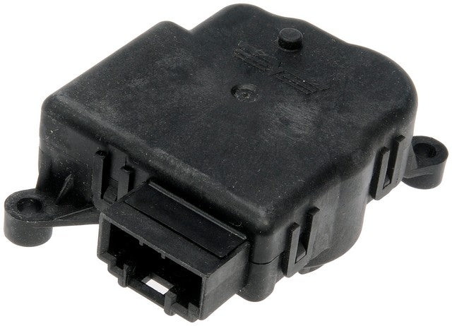 Dorman - OE Solutions Actuador de Compuerta de Mezcla del Sistema HVAC P/N:604-019 Fits: Fiat 500x 21-16, Jeep Renegade 21-15 - Image 1