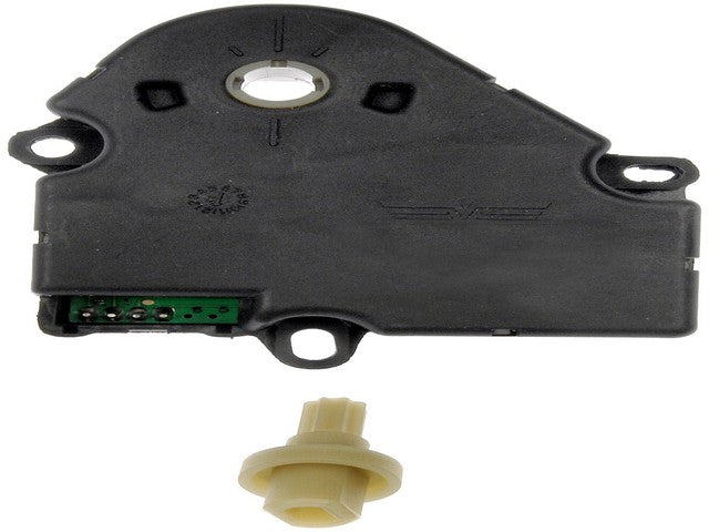 Dorman - OE Solutions Actuador de Compuerta de Mezcla del Sistema HVAC P/N:604-020 Fits: Jeep Cherokee 01-98, Jeep Tj 06-99, Jeep Wrangler 06-99 - Image 2