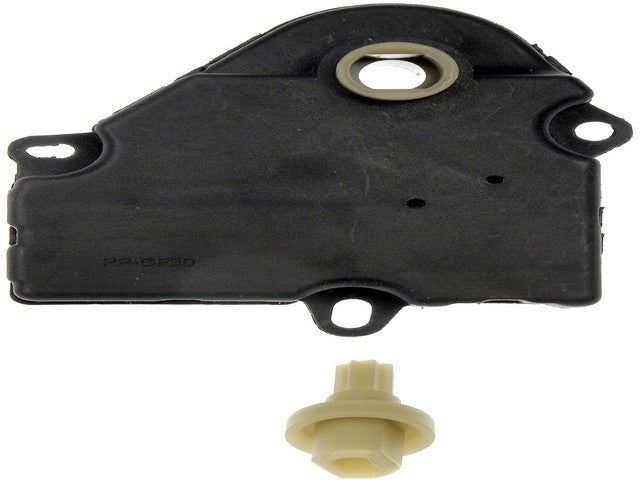 Dorman - OE Solutions Actuador de Compuerta de Mezcla del Sistema HVAC P/N:604-020 Fits: Jeep Cherokee 01-98, Jeep Tj 06-99, Jeep Wrangler 06-99 - Image 3