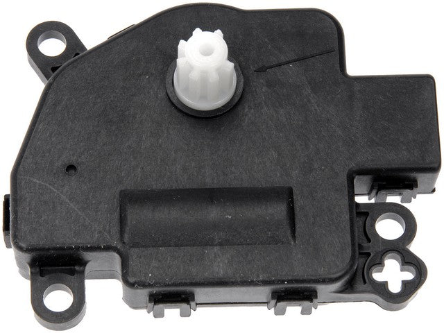 Dorman - OE Solutions Actuador de Compuerta de Mezcla del Sistema HVAC P/N:604-021 Fits: Chrysler 300 10-07, Dodge Caliber 11-10, Dodge Challenger 10-08, Dodge Charger 10-07, Dodge Magnum 08-07, Jeep Compass 17-10, Jeep Patriot 17-10 - Image 2