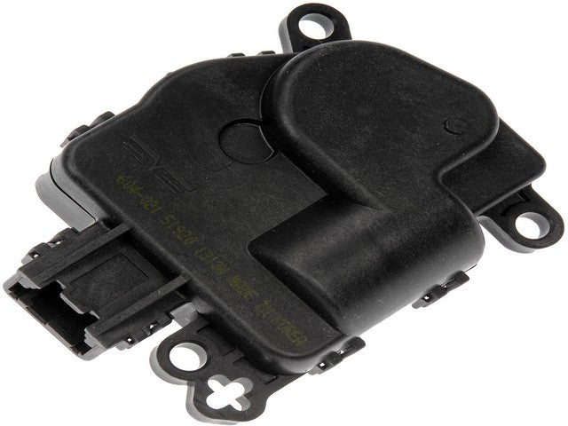 Dorman - OE Solutions Actuador de Compuerta de Mezcla del Sistema HVAC P/N:604-021 Fits: Chrysler 300 10-07, Dodge Caliber 11-10, Dodge Challenger 10-08, Dodge Charger 10-07, Dodge Magnum 08-07, Jeep Compass 17-10, Jeep Patriot 17-10 - Image 1