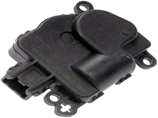 Dorman - OE Solutions Actuador de Compuerta de Mezcla del Sistema HVAC P/N:604-024 Fits: Chrysler 300, Chrysler TOWN &amp; COUNTRY, Dodge Challenger, Dodge Charger, Dodge Dakota, Dodge Grand Caravan, Dodge Magnum, Mitsubishi Raider, Ram C/v, Ram Dakota - Image 1
