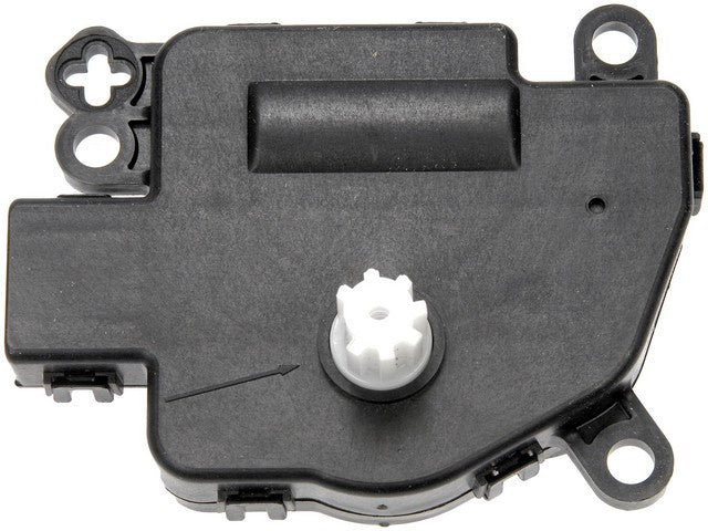 Dorman - OE Solutions Actuador de Compuerta de Mezcla del Sistema HVAC P/N:604-029 Fits: Chrysler 200, Chrysler Aspen, Chrysler Cirrus, Chrysler Sebring, Dodge Avenger, Dodge Caliber, Dodge Durango, Dodge Journey, Jeep Compass, Jeep Patriot - Image 2